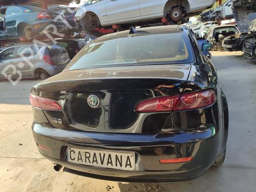 Engine control unit (ECU) ALFA ROMEO 159 (939_) | BP32331002M57 - Image 13