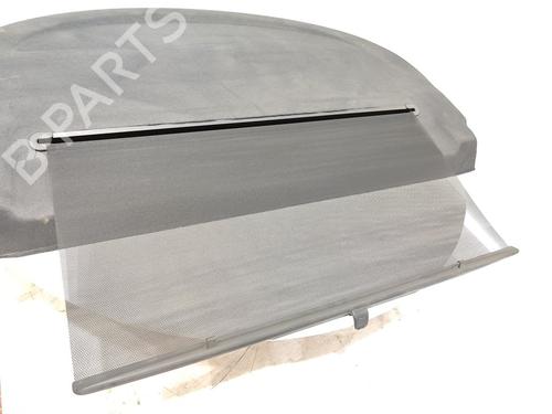 Rear parcel shelf RENAULT LAGUNA III (BT0/1) 2.0 dCi (BT07, BT0J, BT14, BT1A, BT1S) | BP16503582C85 