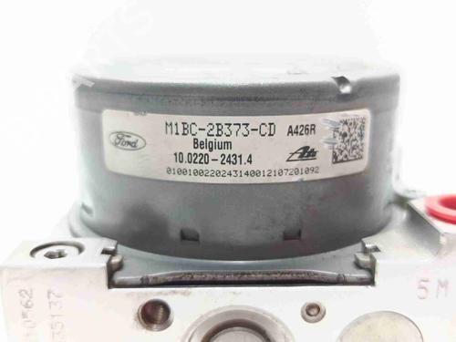 ABS pump FORD FIESTA VII (HJ, HF) | BP40020505M43 - Image 4