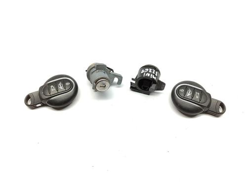 Clé de contact MINI MINI (F56) One First (75 hp) 16574667
