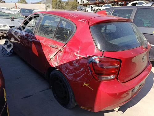 Left headlight BMW 1 (F20) | BP33466320C28 - Image 4