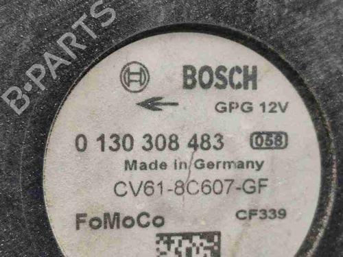 Radiator fan FORD KUGA II (DM2) | BP37640143M35 - Image 3