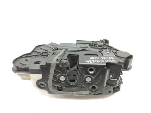 Front left lock SEAT IBIZA IV (6J5, 6P1)  | BP28581828C98 
