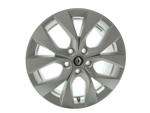 Fælk RENAULT CAPTUR II (HF_) [2020-2025]  30742911