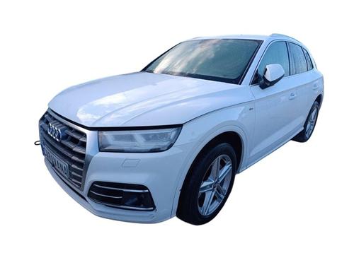 Rear mirror AUDI Q5 (FYB, FYG) 40 TDI quattro | BP29970274I6 