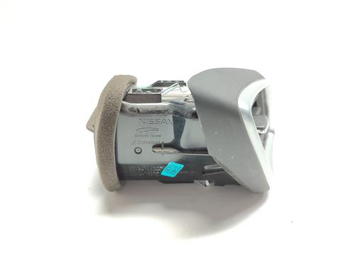 Air vent NISSAN QASHQAI II (J11, J11_) 1.2 DIG-T | BP16507587I21 