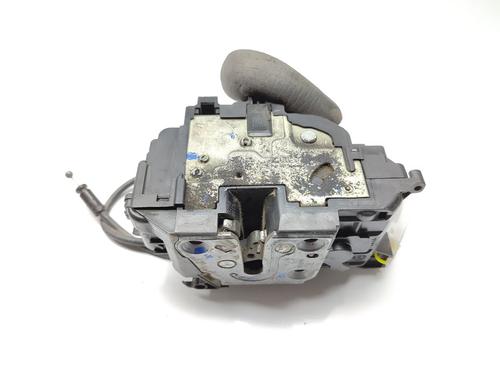 Front left lock RENAULT MEGANE III Hatchback (BZ0/1_, B3_) 1.9 dCi (BZ0N, BZ0J) | BP16752964C98 