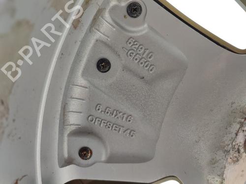 Rim KIA NIRO I (DE)  | BP29561404C45 