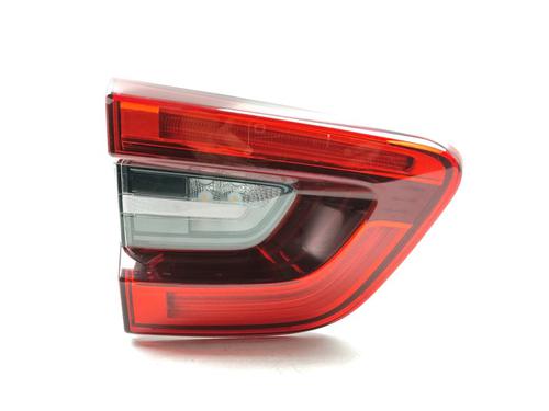 Used Left tailgate light RENAULT KADJAR (HA_, HL_) 1.3 TCe 140 (HLNB, HLN1) (140 hp) 28588868
