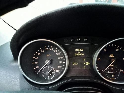 Engine control unit (ECU) MERCEDES-BENZ M-CLASS (W164) | BP36597595M57 - Image 11