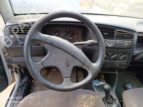 Front right lock VW GOLF III (1H1) 1.9 TDI | BP25798789C97 