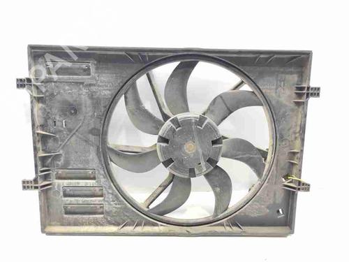Køleventilator elektrisk Køleventilator elektrisk VW GOLF VII (5G1, BQ1, BE1, BE2) [2012-2021] 37640125 37640125