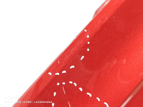 Left front fenders VW TAIGO (CS1)  | BP23066206C41 