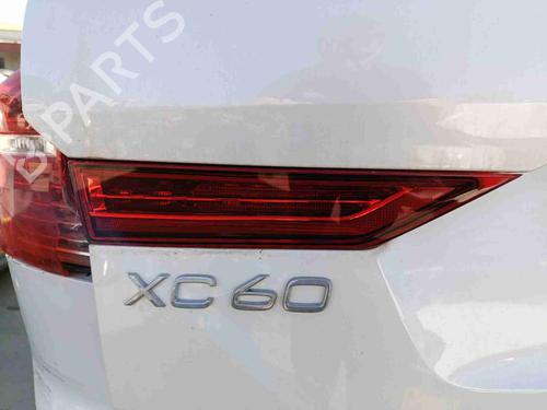 Used Left tailgate light Left tailgate light 36988138 36988138