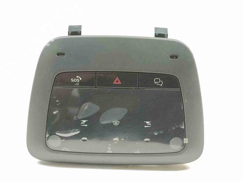 Used Interior roof light Interior roof light 38597231 38597231