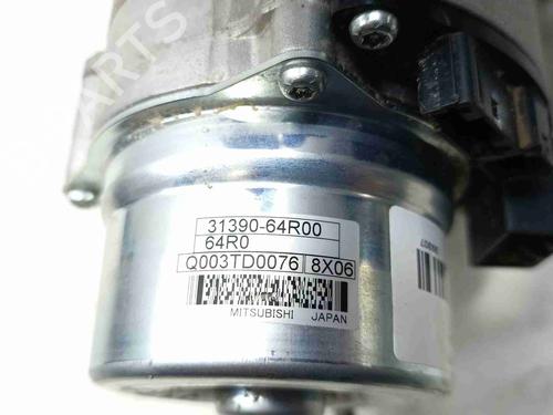 Steering column SUZUKI SX4 S-Cross (JY) 1.0 (AKK 310) | BP40098004M21 - Image 2