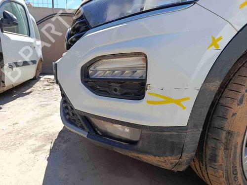 Front bumper VW T-ROC (A11, D11) 1.0 TSI | BP36988034C7 - Image 3