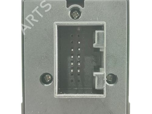 Left front window switch VW GOLF IV (1J1)  | BP29174350I27 