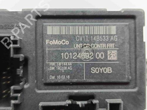 Electronic module FORD FIESTA VI (CB1, CCN) 1.5 TDCi | BP37027322M83 - Image 3