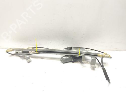 Front right window mechanism RENAULT KANGOO / GRAND KANGOO II (KW0/1_)  | BP25903104C23 