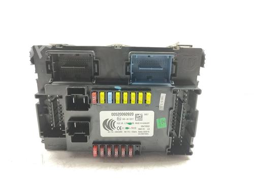 Used Electronic module FIAT 500X (334_) [2014-2026]  31339872