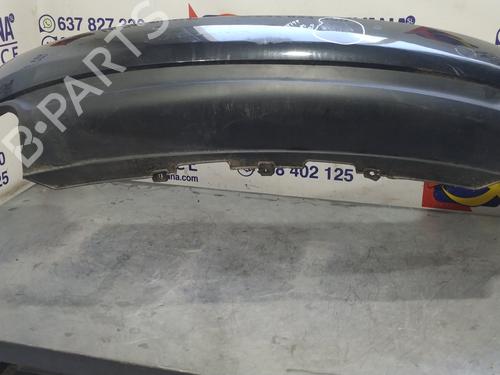 Rear bumper AUDI A5 (8T3) 3.0 TDI quattro | BP16508855C8 