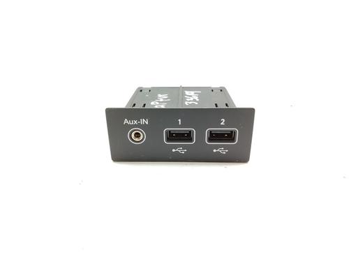Used Electronic module RENAULT CAPTUR II (HF_) [2020-2025]  19665303