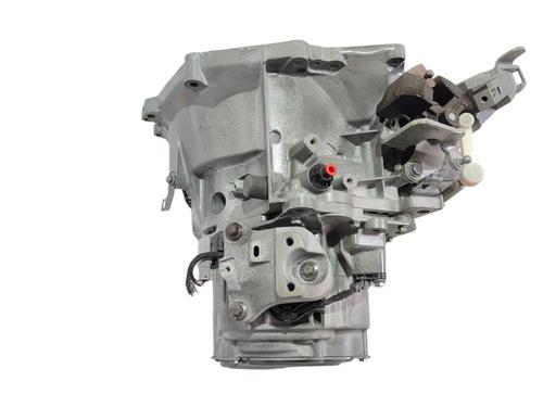 Gearbox PEUGEOT 2008 II (UD_, US_, UY_, UJ_, UR_, UC_)  | BP29511316M3 