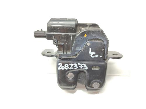 Used Tailgate lock NISSAN MICRA V (K14) [2016-2025]  16866234