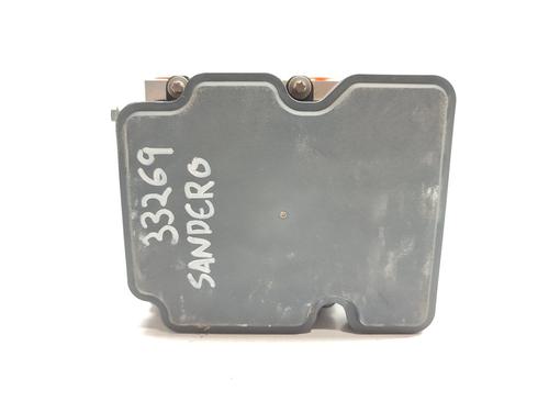 ABS pump DACIA SANDERO II  | BP17622315M43 