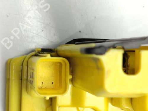 Rear right lock FIAT FIORINO Box Body/MPV (225_) 1.3 D Multijet (225BXD1A, 225BXB1A, 225BXB11) | BP16881042C99 