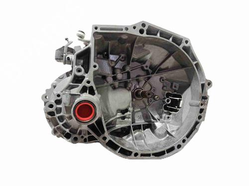 Gearbox CITROËN C3 III (SX) 1.2 PURETECH 82 | BP38414845M3 - Image 9