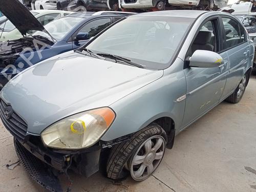 ABS pump HYUNDAI ACCENT III (MC) 1.5 CRDi GLS | BP32303617M43 