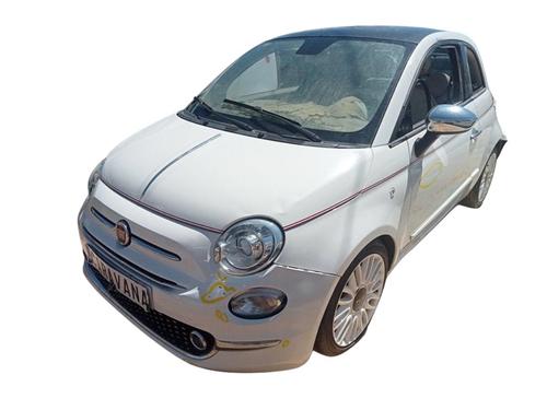 Used Parts FIAT 500 (312_) [2007-2025]  4240577