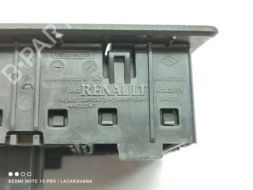 Switch RENAULT MEGANE III Hatchback (BZ0/1_, B3_) 1.5 dCi (BZ09, BZ0D, BZ1W, BZ29, BZ14) | BP19695445I30 