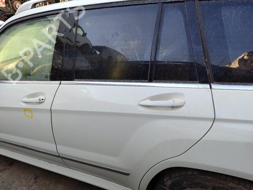 Used Left rear door MERCEDES-BENZ GLK-CLASS (X204) [2008-2015]  23223680