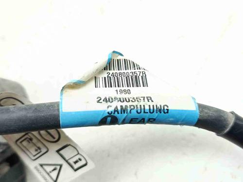 Electronic sensor RENAULT CAPTUR II (HF_) | BP37263957M84 - Image 3