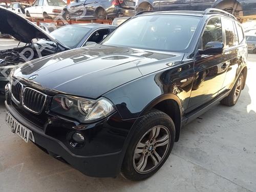 Used Parts BMW X3 (E83)  2.0 sd  1604921