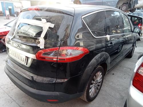 Left tailgate light FORD S-MAX (WA6) | BP17724683C79 - Image 9