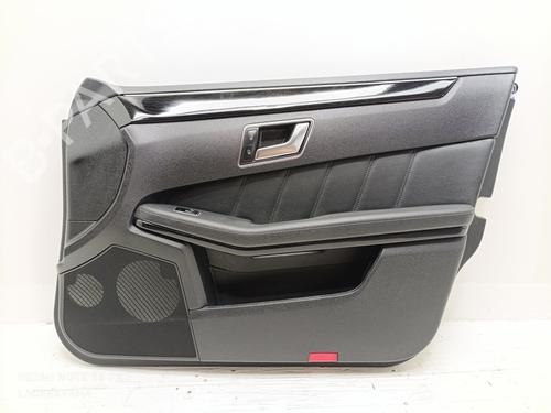 Used Front right panel MERCEDES-BENZ E-CLASS T-Model (S212) E 200 CDI / BlueTEC (212.205, 212.206) (136 hp) 19518644