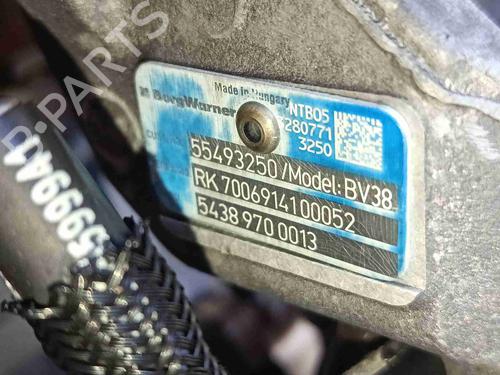 Engine OPEL ZAFIRA TOURER C (P12) | BP38336367M1 - Image 5