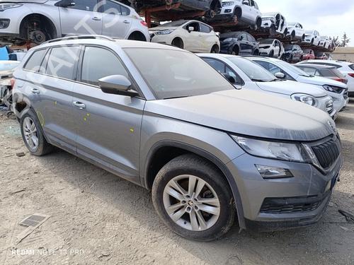 Engine control unit (ECU) SKODA KODIAQ I (NS6, NS7, NV7) 2.0 TDI 4x4 | BP34222092M57  - Image 7