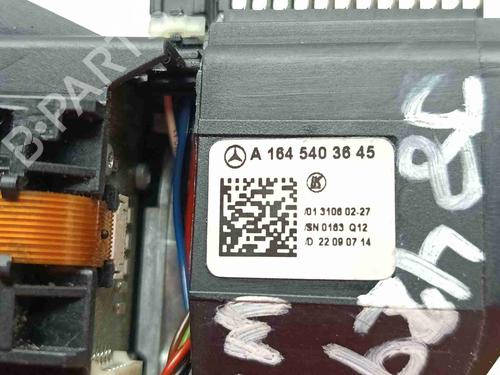 Switch MERCEDES-BENZ M-CLASS (W164) | BP35812744I30 - Image 5