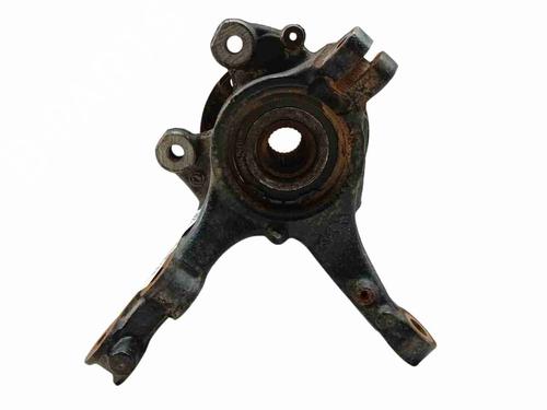 Left front steering knuckle CITROËN C4 III (BA_, BB_, BC_) 1.2 PureTech 130 (BAHNSA, BAHNSB) | BP38291168M25 - Image 2