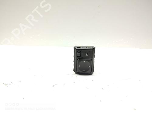 Used Mirror switch NISSAN JUKE (F15) 1.5 dCi (110 hp) 17946381