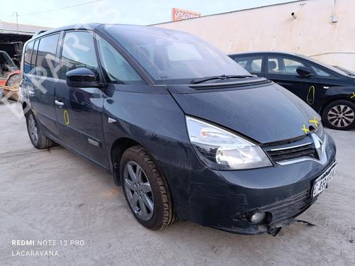 Gearbox RENAULT ESPACE IV (JK0/1_) 2.0 dCi (JK01, JK02, JK1J, JK1K, JK1H) | BP25405709M3 - Image 16