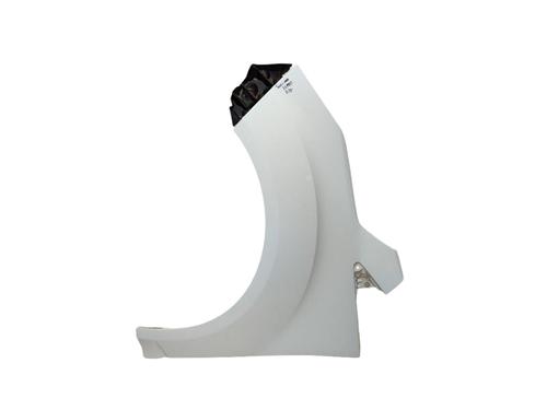 Used Left front fenders FORD C-MAX II (DXA/CB7, DXA/CEU) [2010-2019]  23065886
