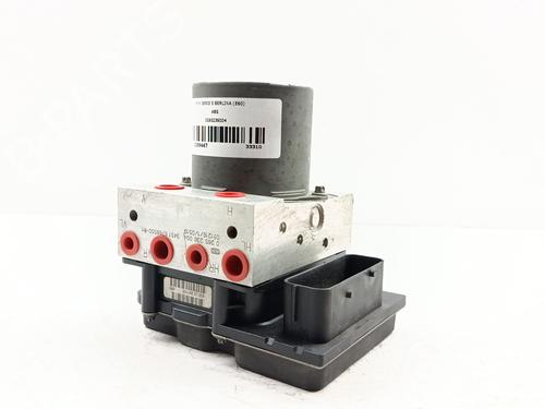 Used ABS pump ABS pump BMW 5 (E60) 520 d (150 hp) 32322453 32322453