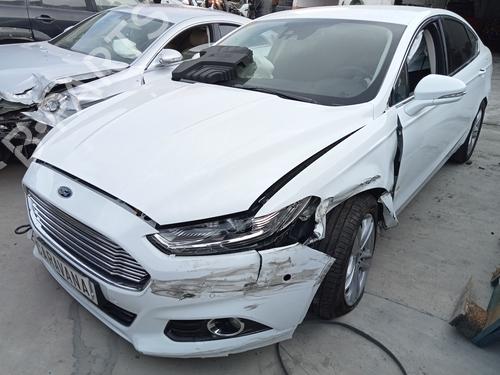 Warning switch FORD MONDEO V Hatchback (CE)  | BP16511775I22 