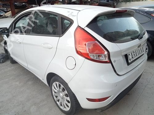 Steering column stalk FORD FIESTA VI (CB1, CCN) 1.5 TDCi | BP17743218I23 
